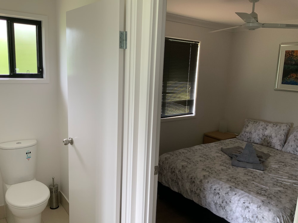 sunshine coast retreat