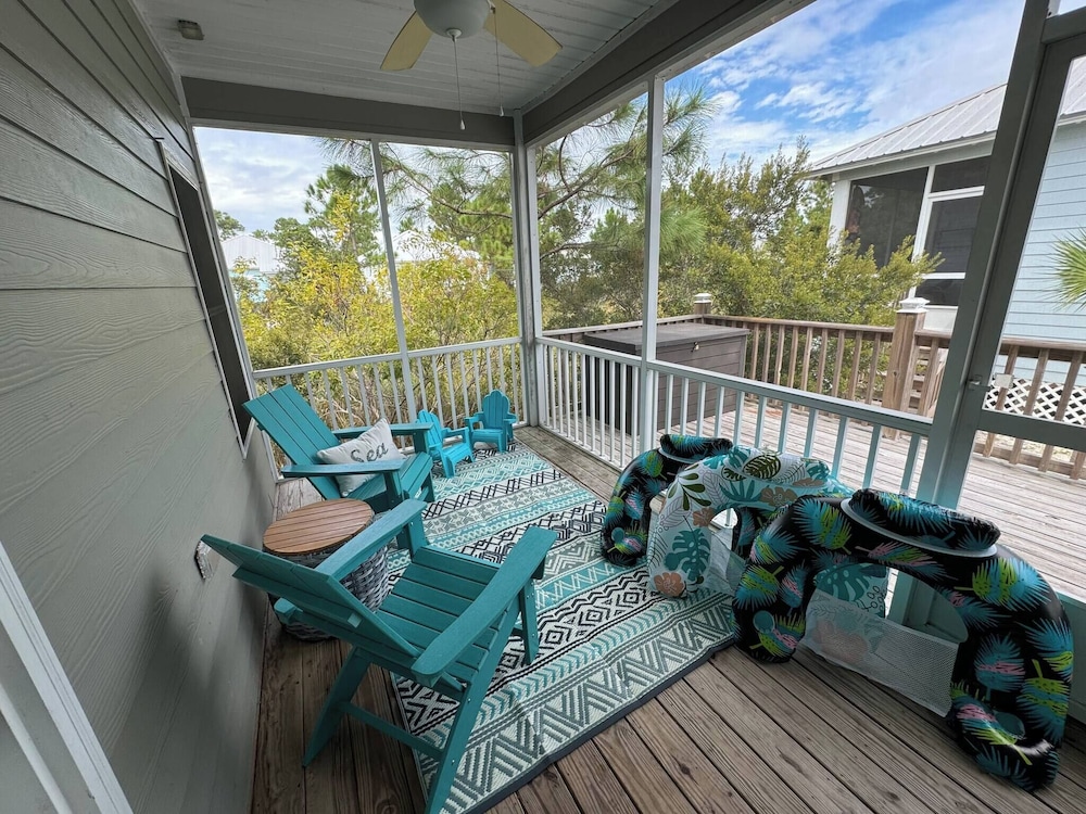 4005 Rookery 3 Sea Story With 2 Pools Beach Access and Lots of Beach Amenities