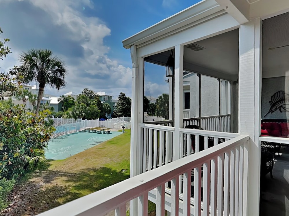 Palms North #7B by Southern Vacation Rentals