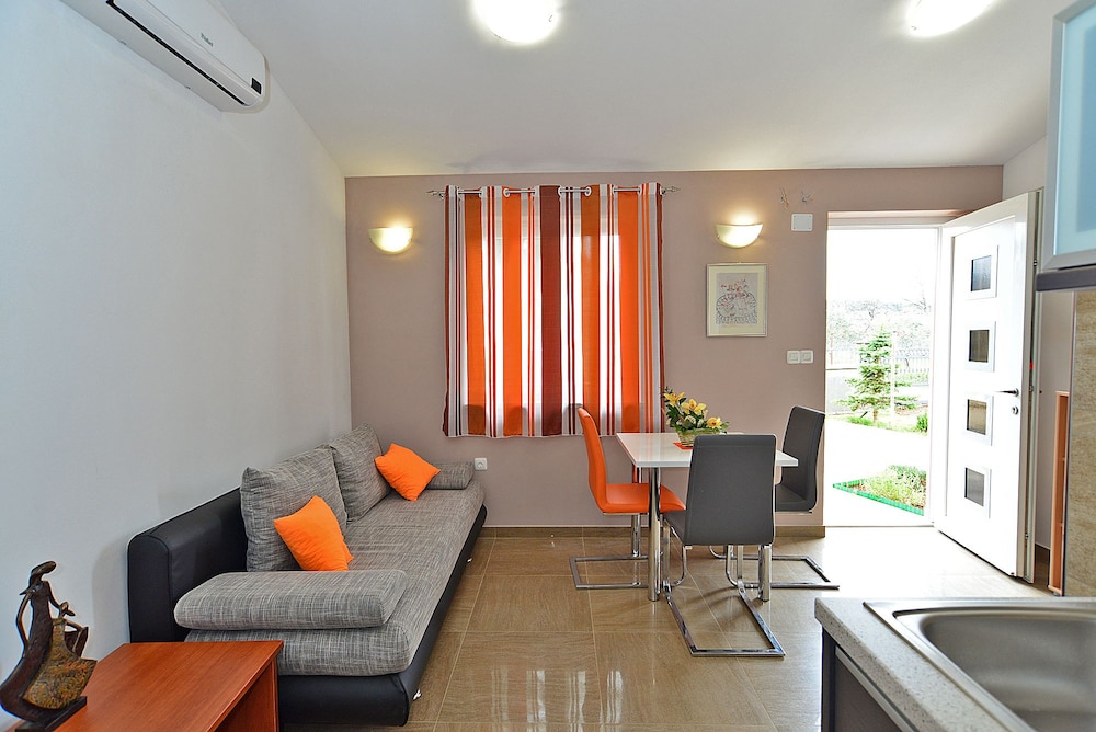 Apartment Tatjana 411