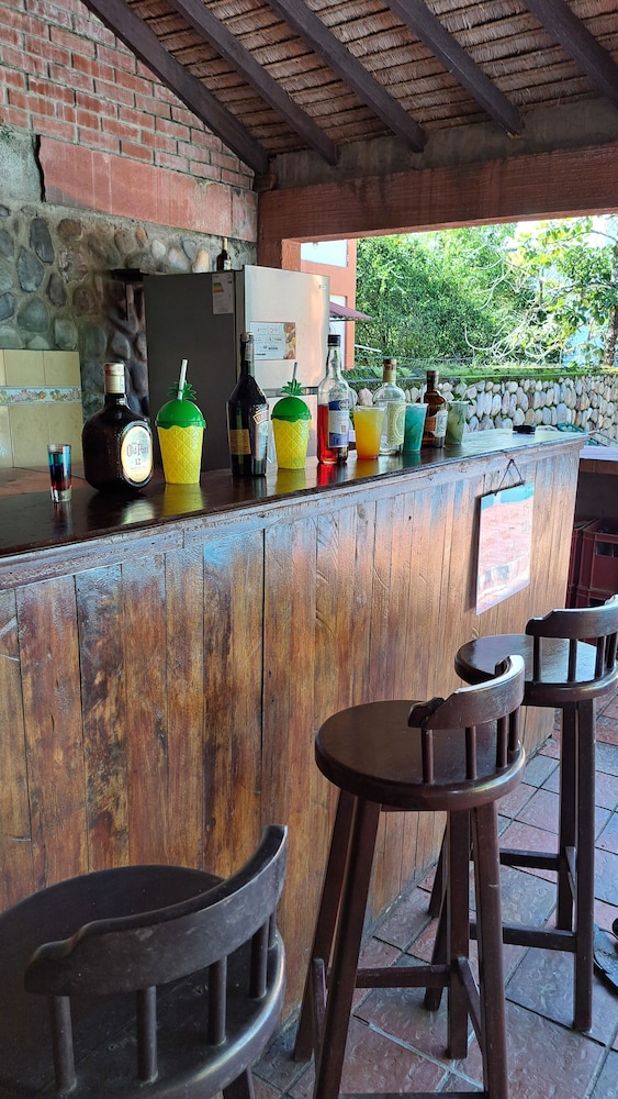 cabañas la monita