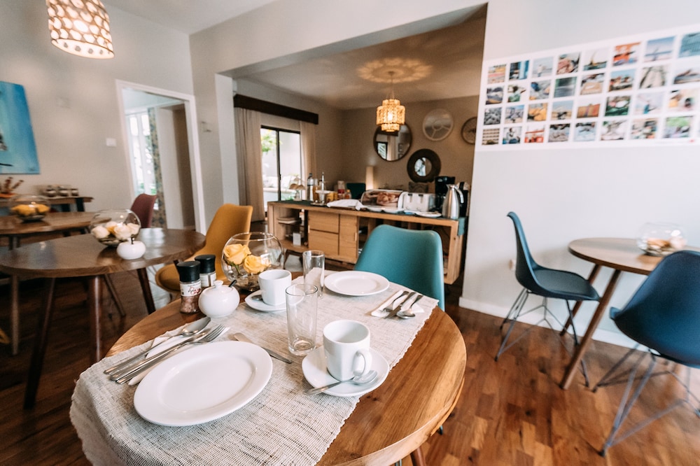 Joli Guesthouse