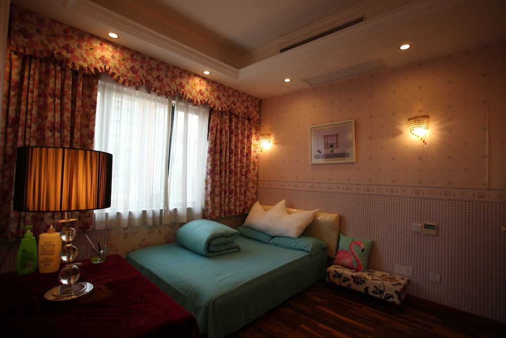 Taorenpai Homeparty Villa Jindi