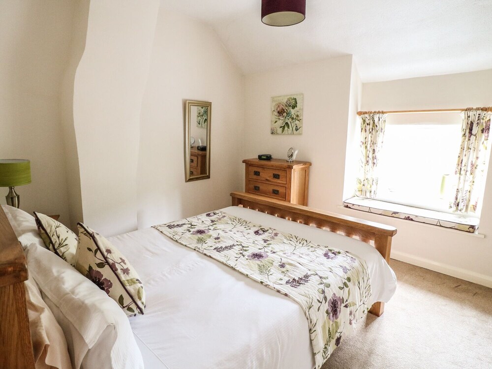 Daisy Cottage