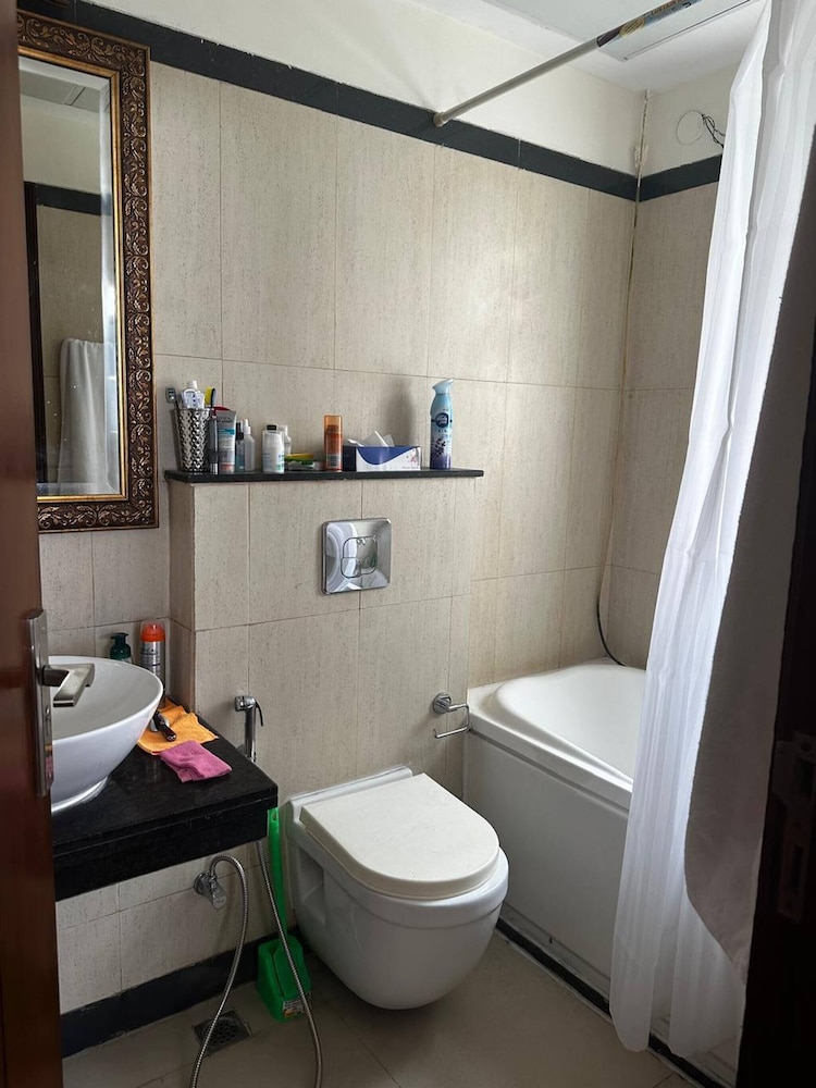 Luxury Furnished Serviced Apartments In Gurgaon