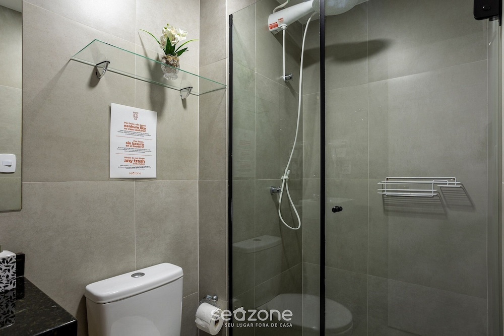 Lovely Elegant Studio in Pocos de Caldas Pgo0205