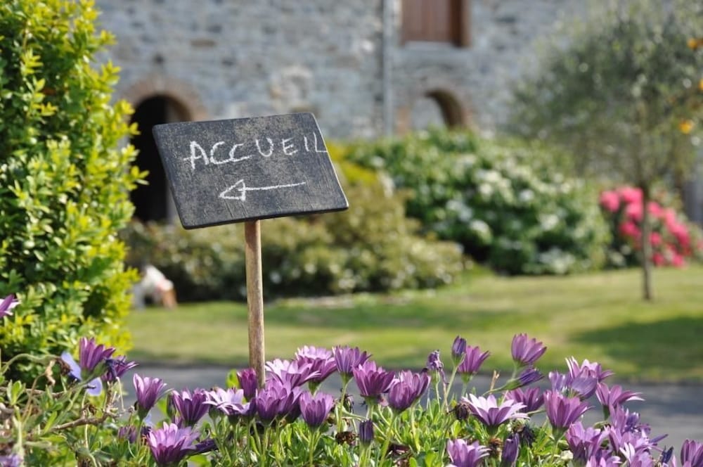 Gîtes Domaine du Grenier