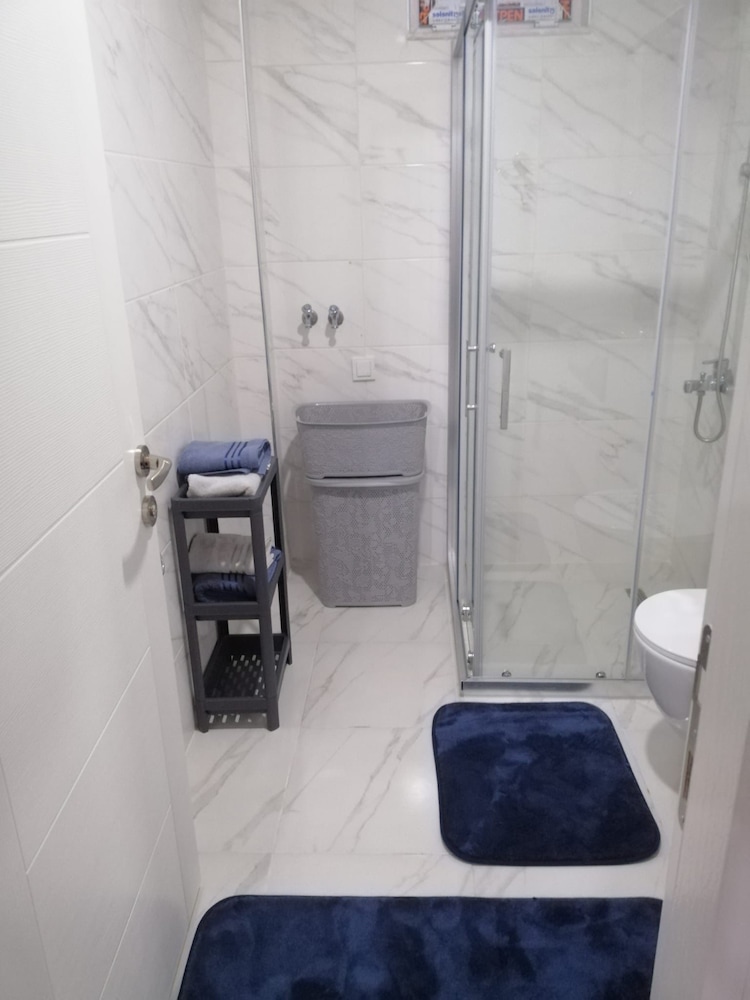 Alper Bey Homes