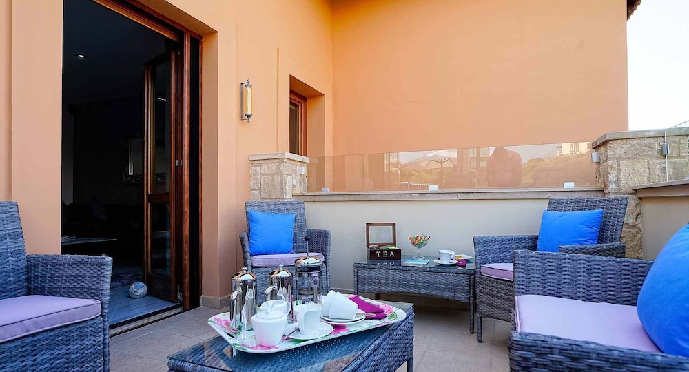 Stunning 3 bedroom villa 'JZ02' with private pool, beautiful interiors, communal pool and resort facilities, Zephyros Village, Aphrodite Hills view 4