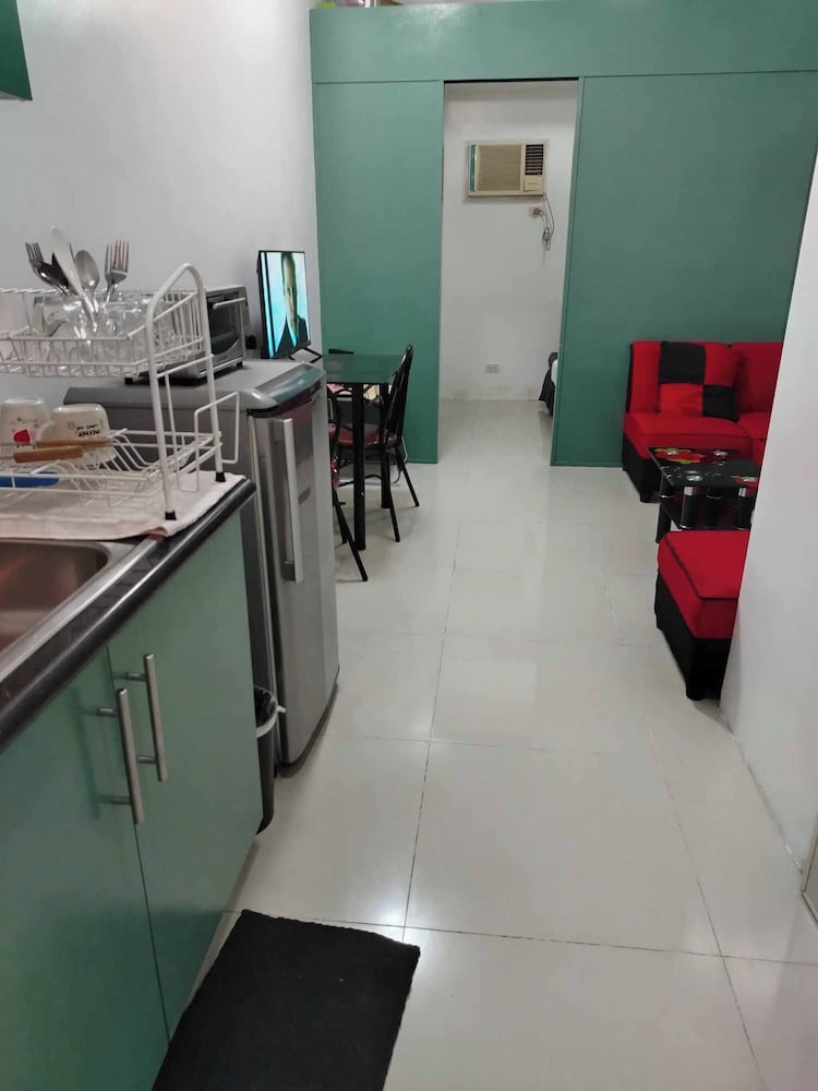 Grass Residences Tower3 One 83 One