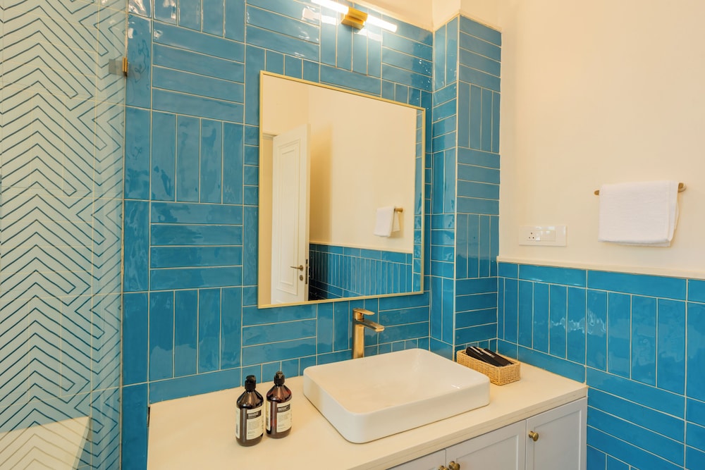 ELIVAAS VILLA FLEUVE