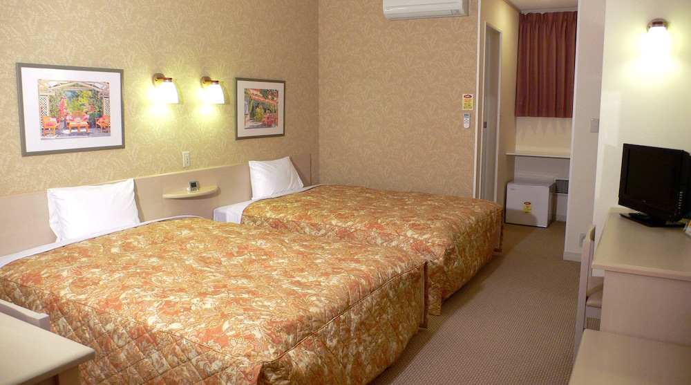 Family Lodge Hatagoya Ise Matsusaka view 5