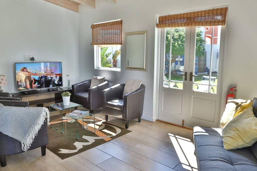 Abington Manor - Fish Hoek Guesthouse