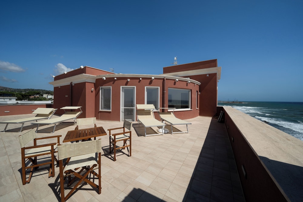 Villa Giada Luxury Boutique Hotel