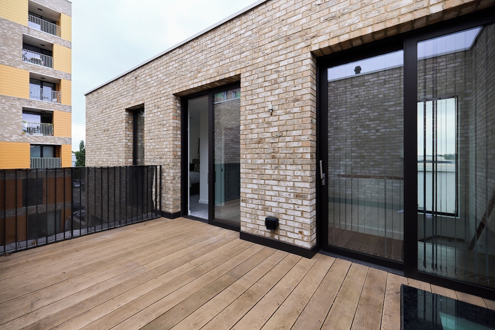 Greenwich Link Residence