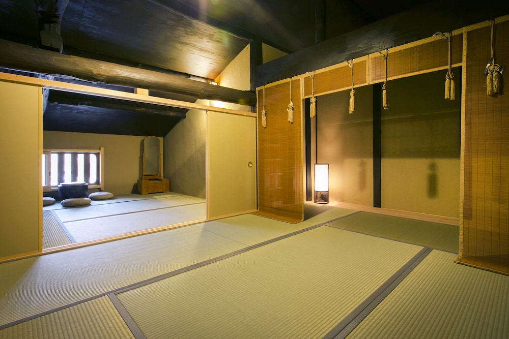 Heian Kyu Dairi No Yado