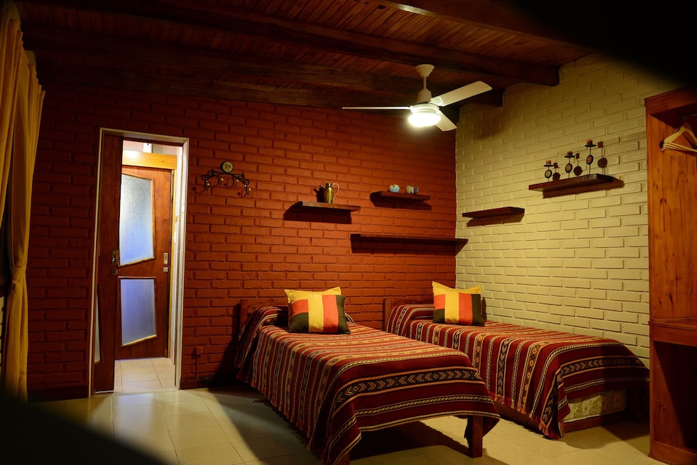 Posada del Chamán Iguazú