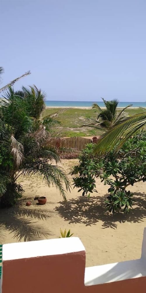 Dreamland Beach Resort - Hostel view 3