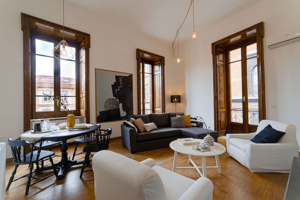 Casa dell'Archivio