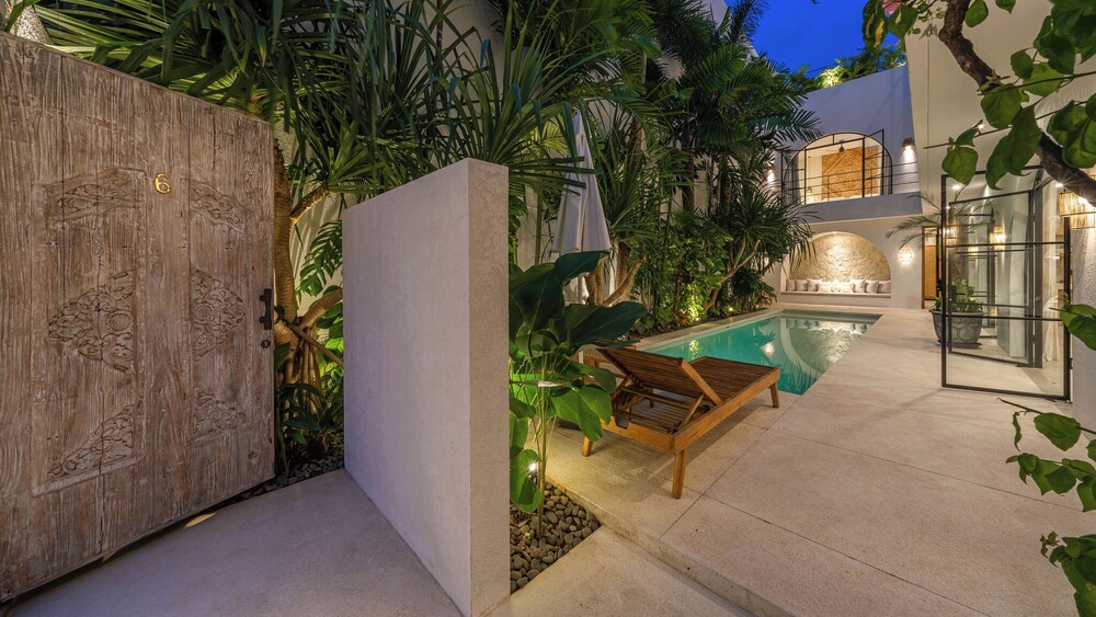 Villa Unna by Elite Havens
