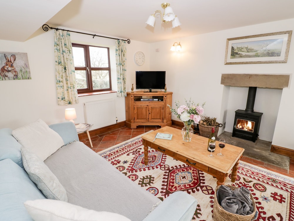 Wilstone Cottage