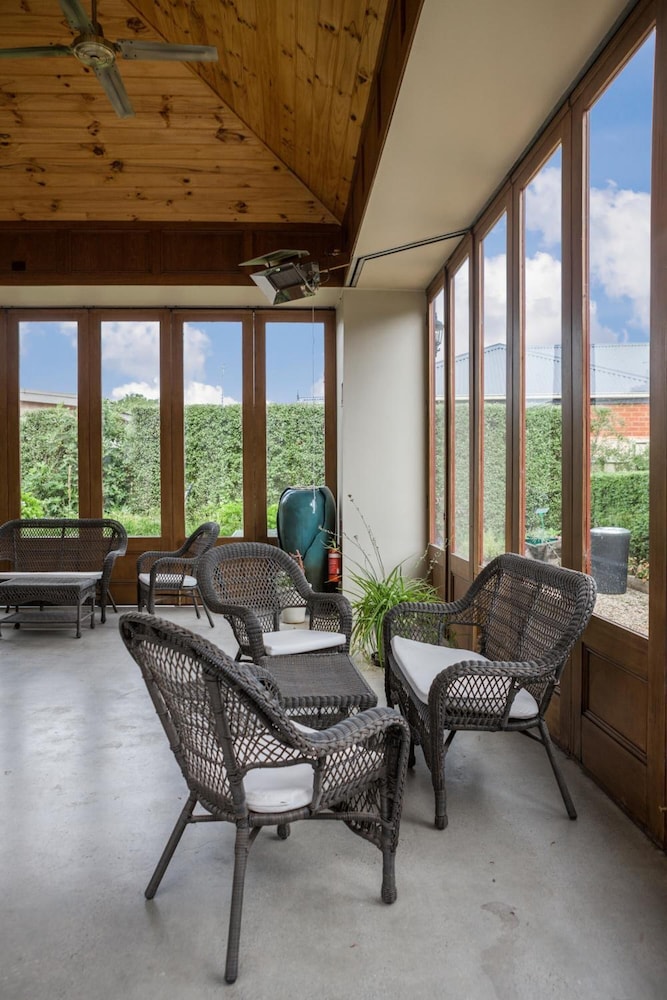 Lancefield Guesthouse