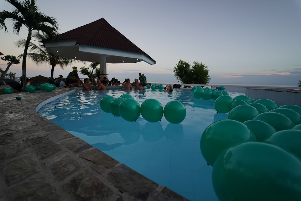 Cliffside Resort Panglao