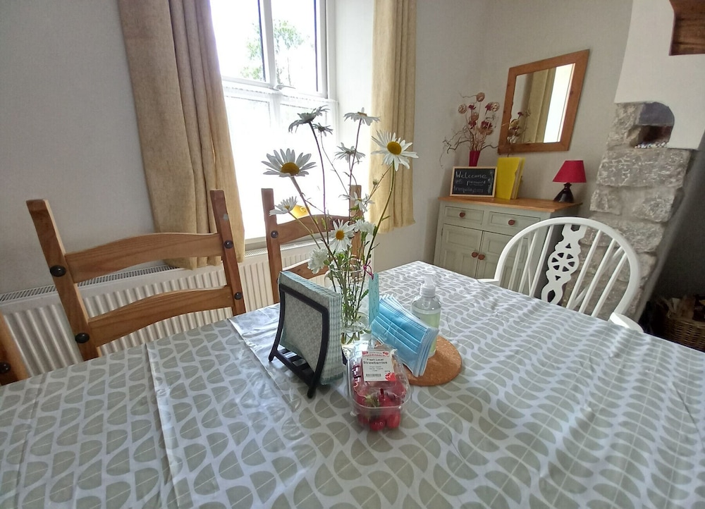 Rowan House Holiday Home