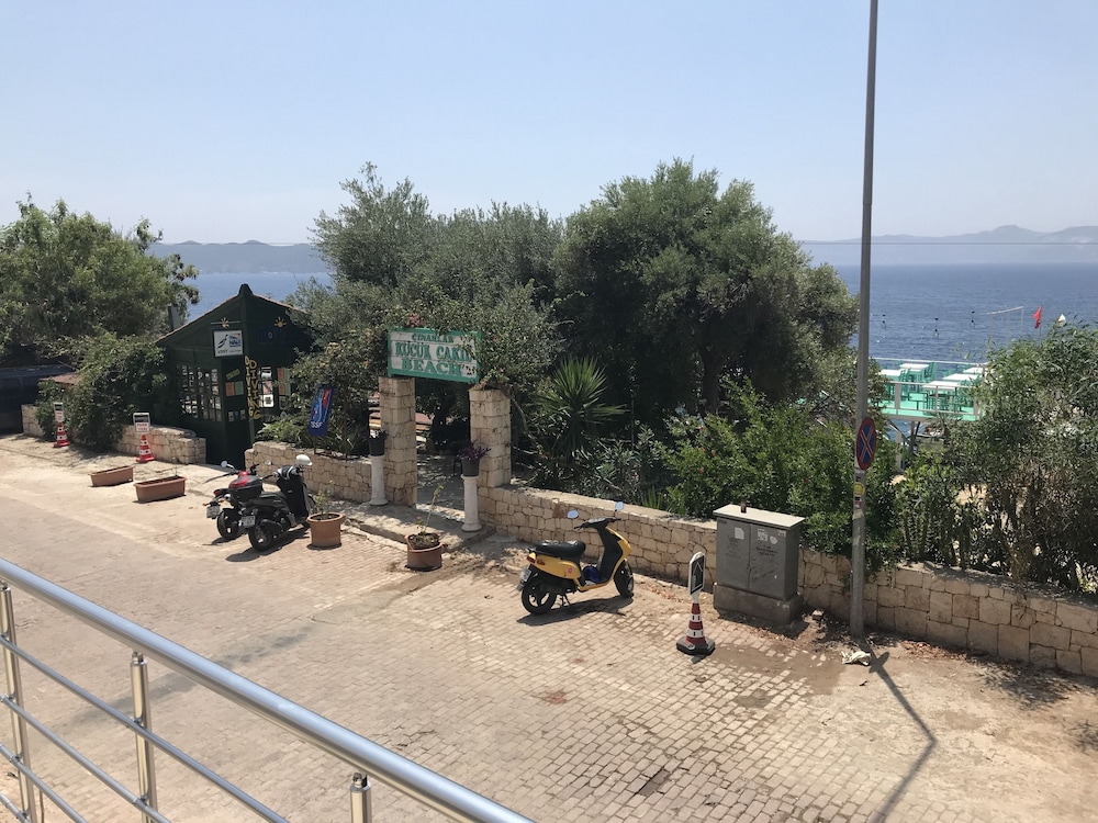 No37 Otel - Image 68