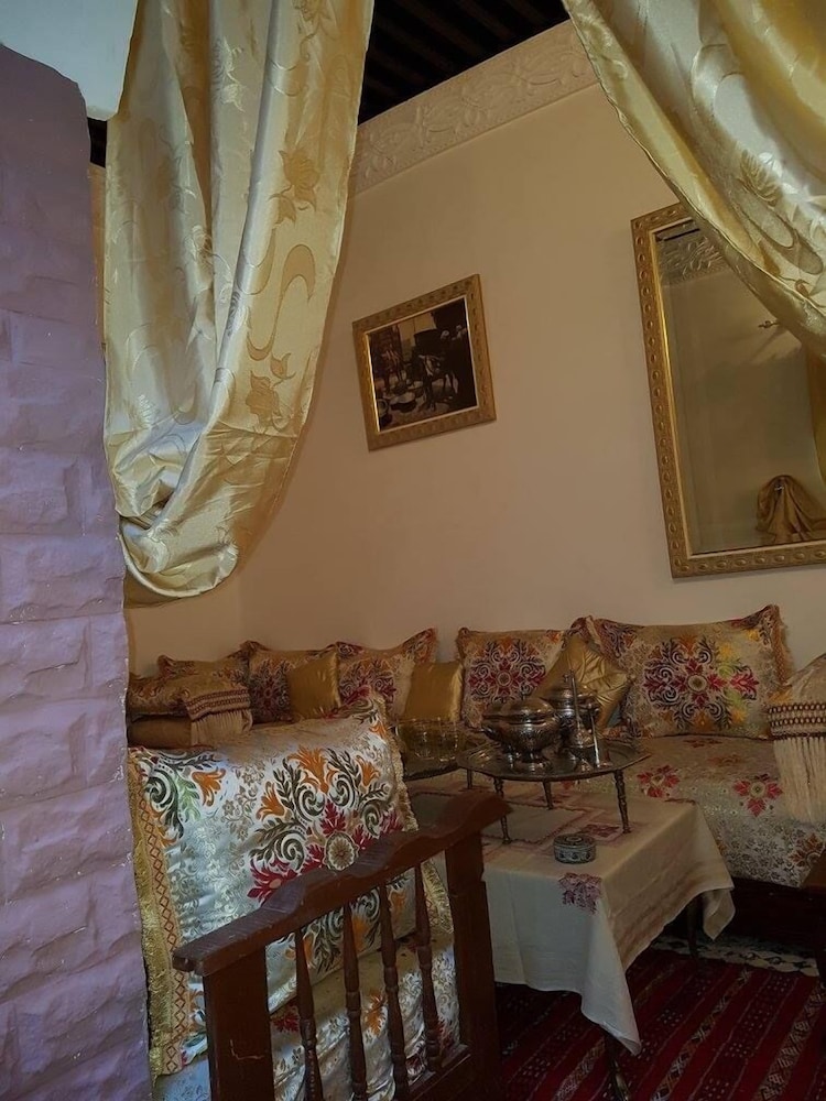 Dar Nouzha A