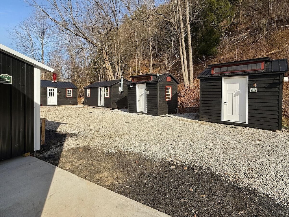 Zen Box Farm