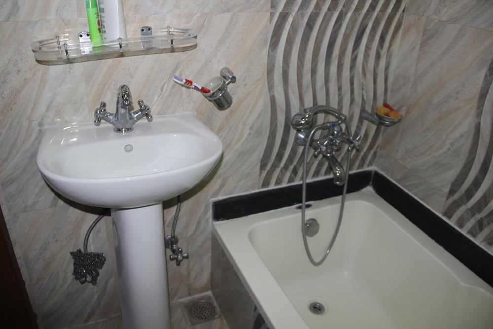 Satori Homestay