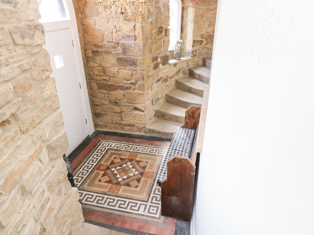 The Miners Hall Retreat