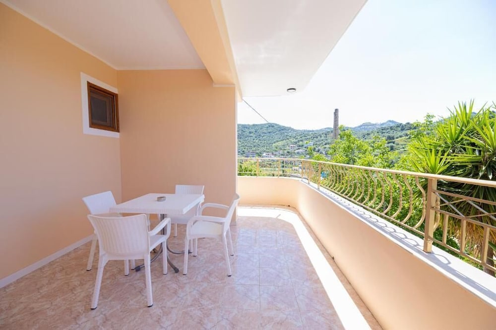 Villa Yucca