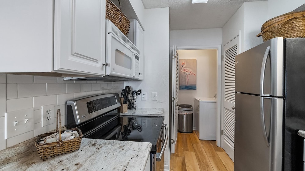 Boardwalk #783 by Southern Vacation Rentals
