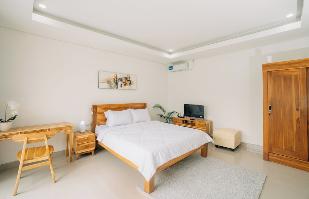 Villa Dum'Vill Canggu
