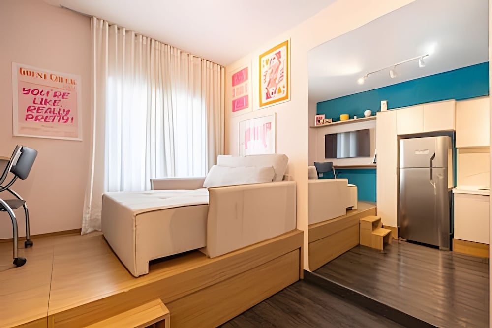Estudios Neo Home São Caetano