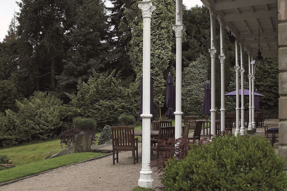 Penrith Vacations - Macdonald Leeming House - Property Image 14