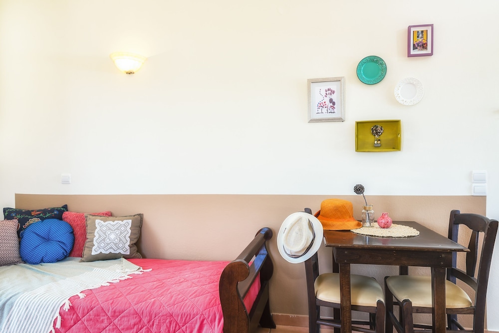 Liofyto Apartments