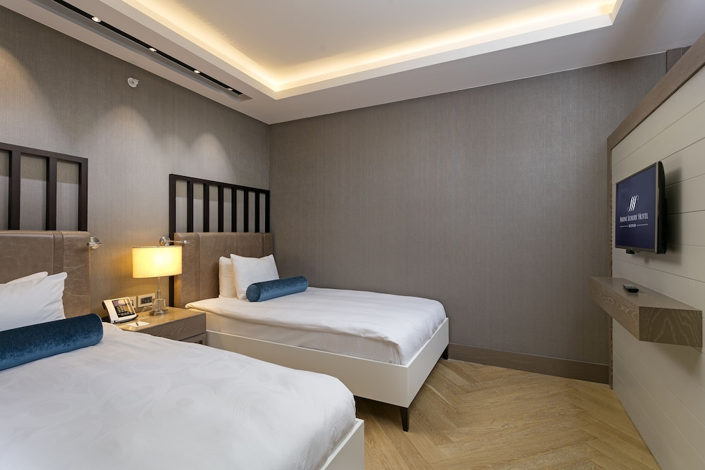 Sirene Luxury Otel Bodrum - Image 121