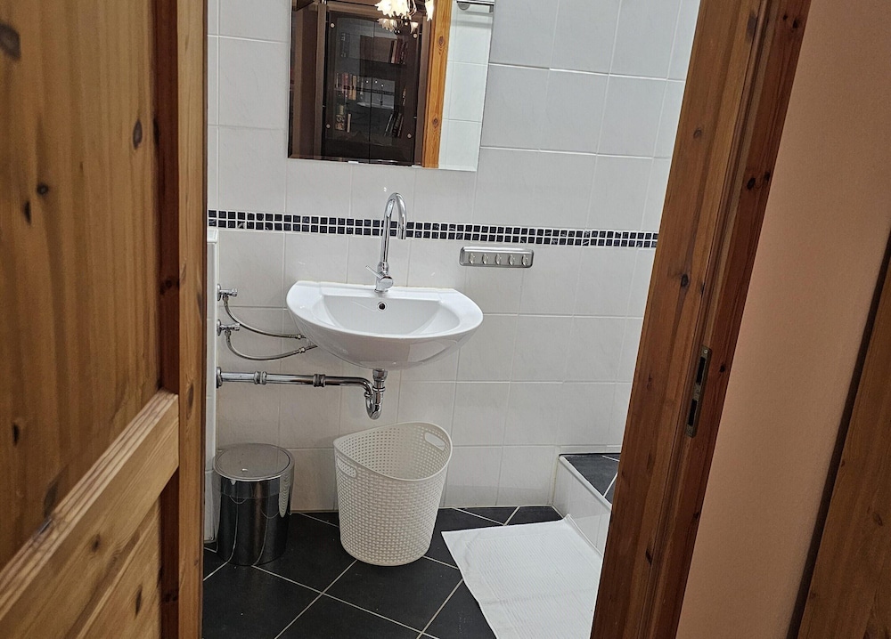 Apartment in Veldenz With Balcony
