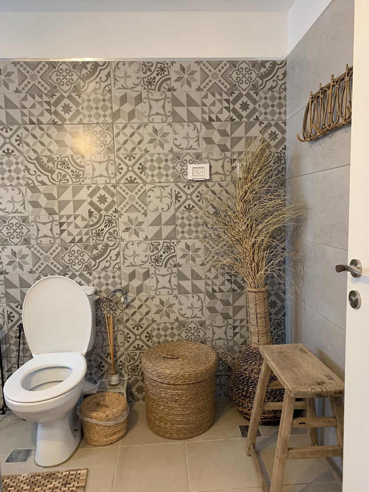 Talpiot Market Boho Stay by Sea N' Rent