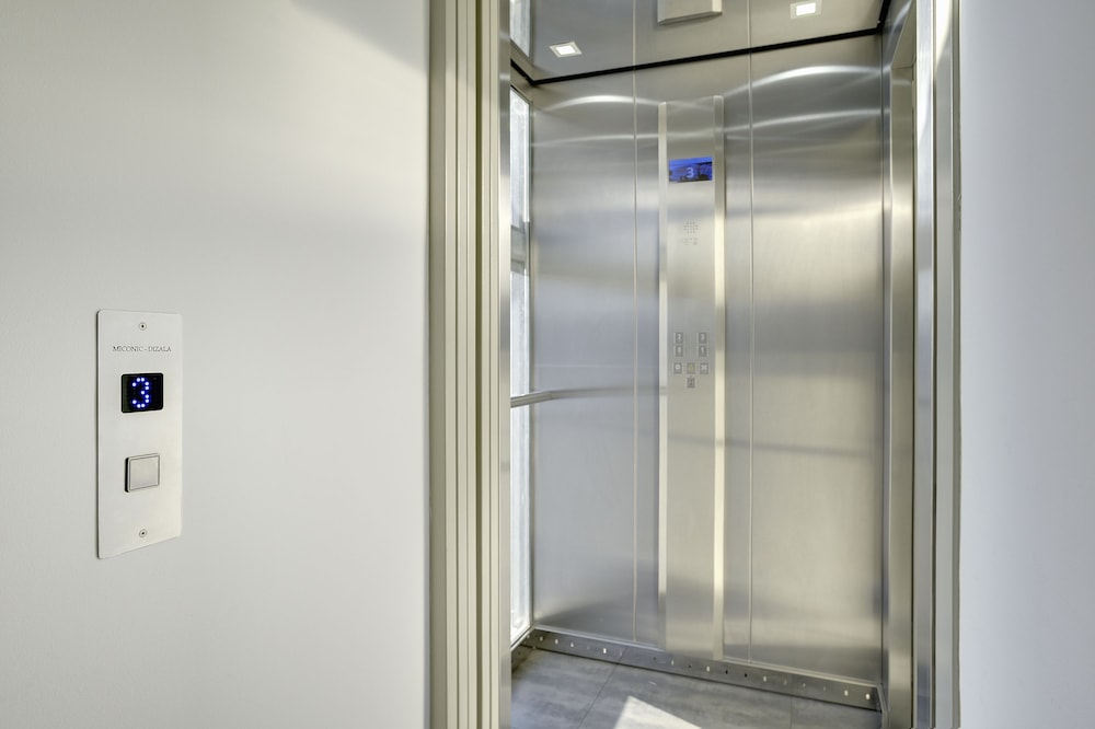 Boutique Suites Joyce