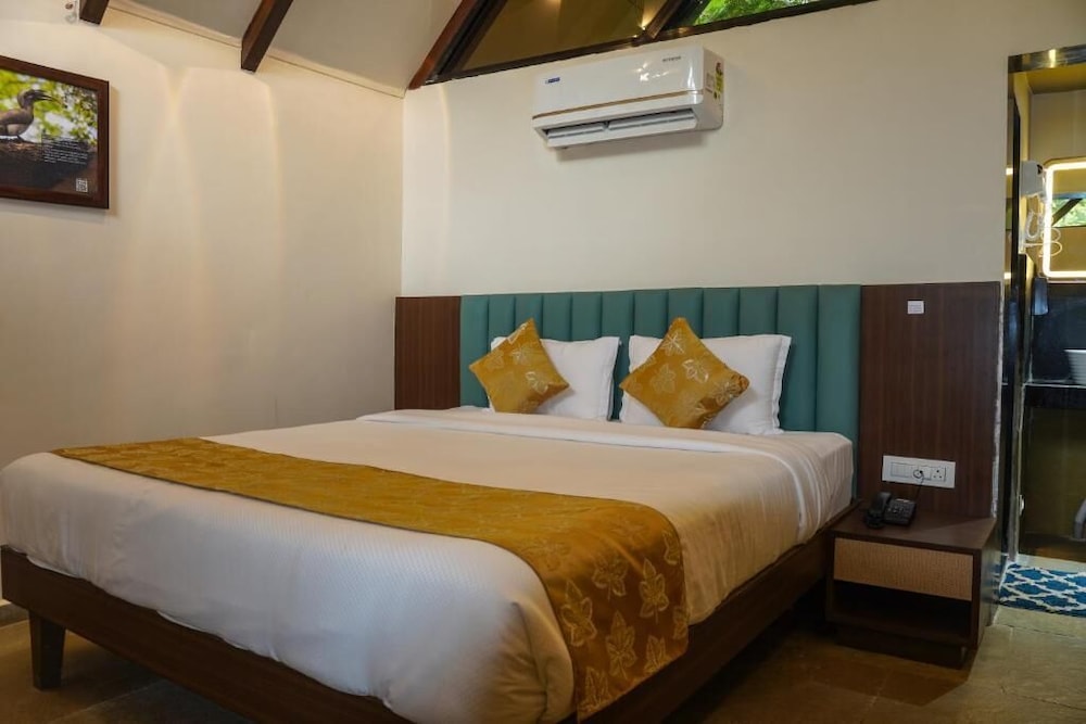 Bird's Nest Resort - Shahapur