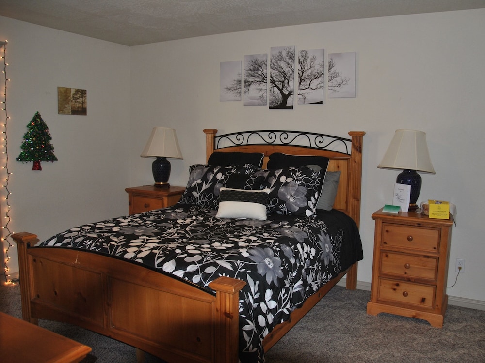 Perfect Moments B&B and Event Venue