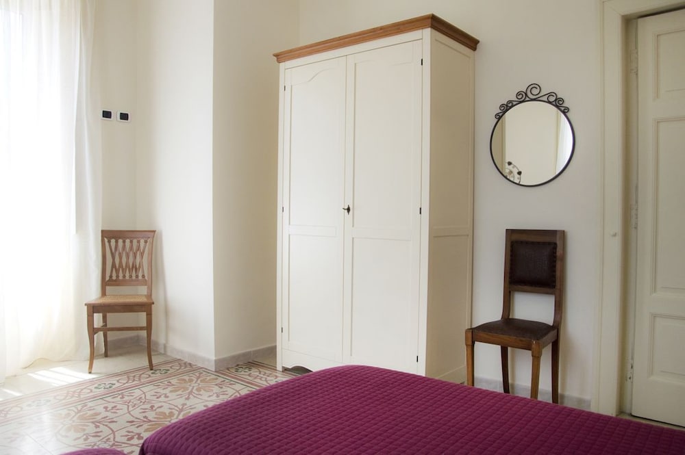 Villa Vincenza Country House