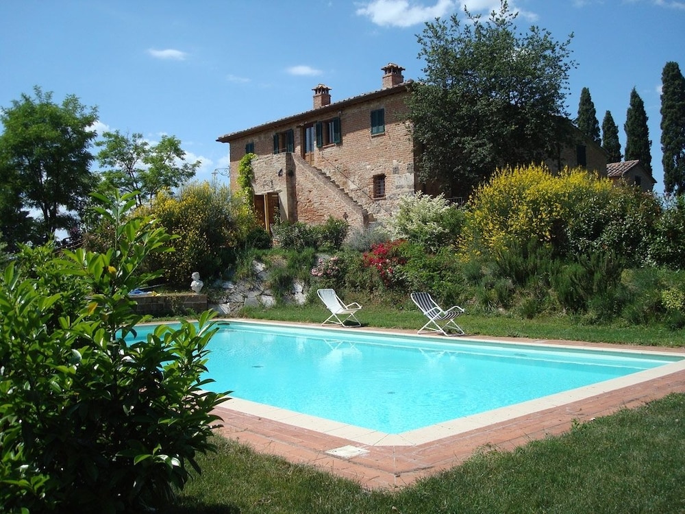 Al Giardino degli Etruschi