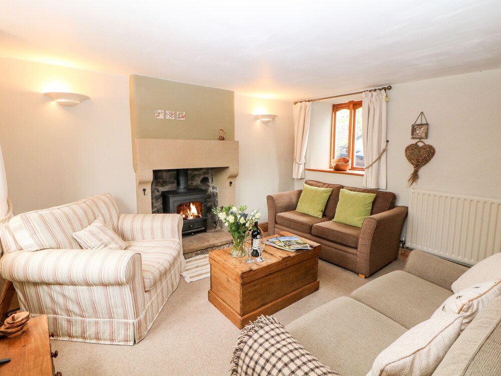 Kempshill Cottage