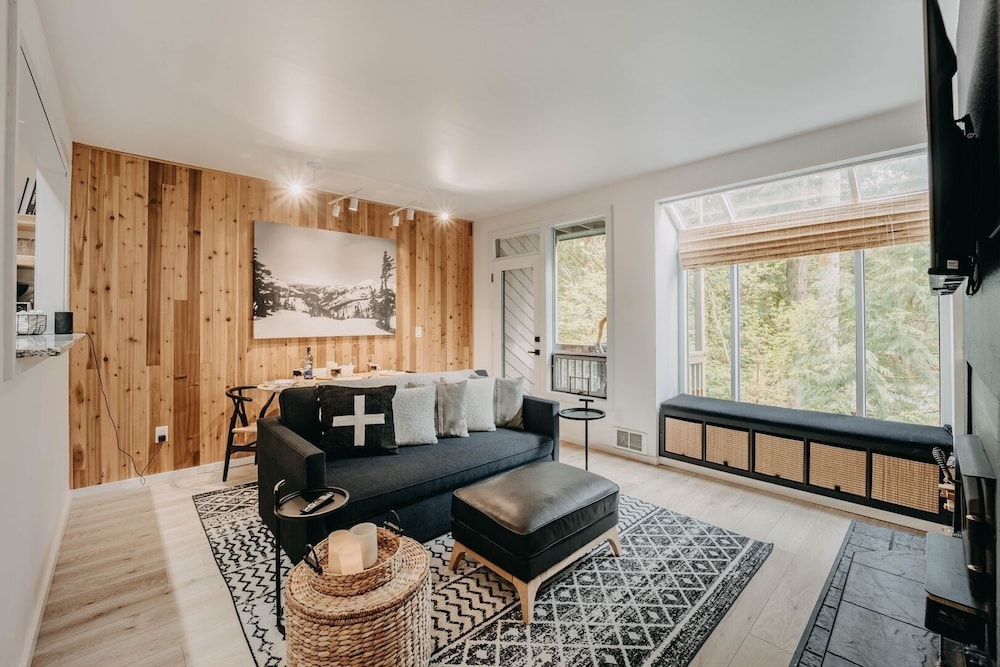 Glacier WA Mt Baker Vacation Rentals