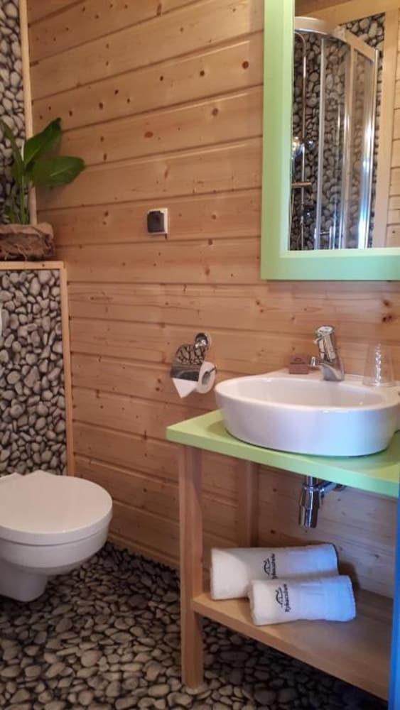 Double Room With Breakfast in Swinoujscie